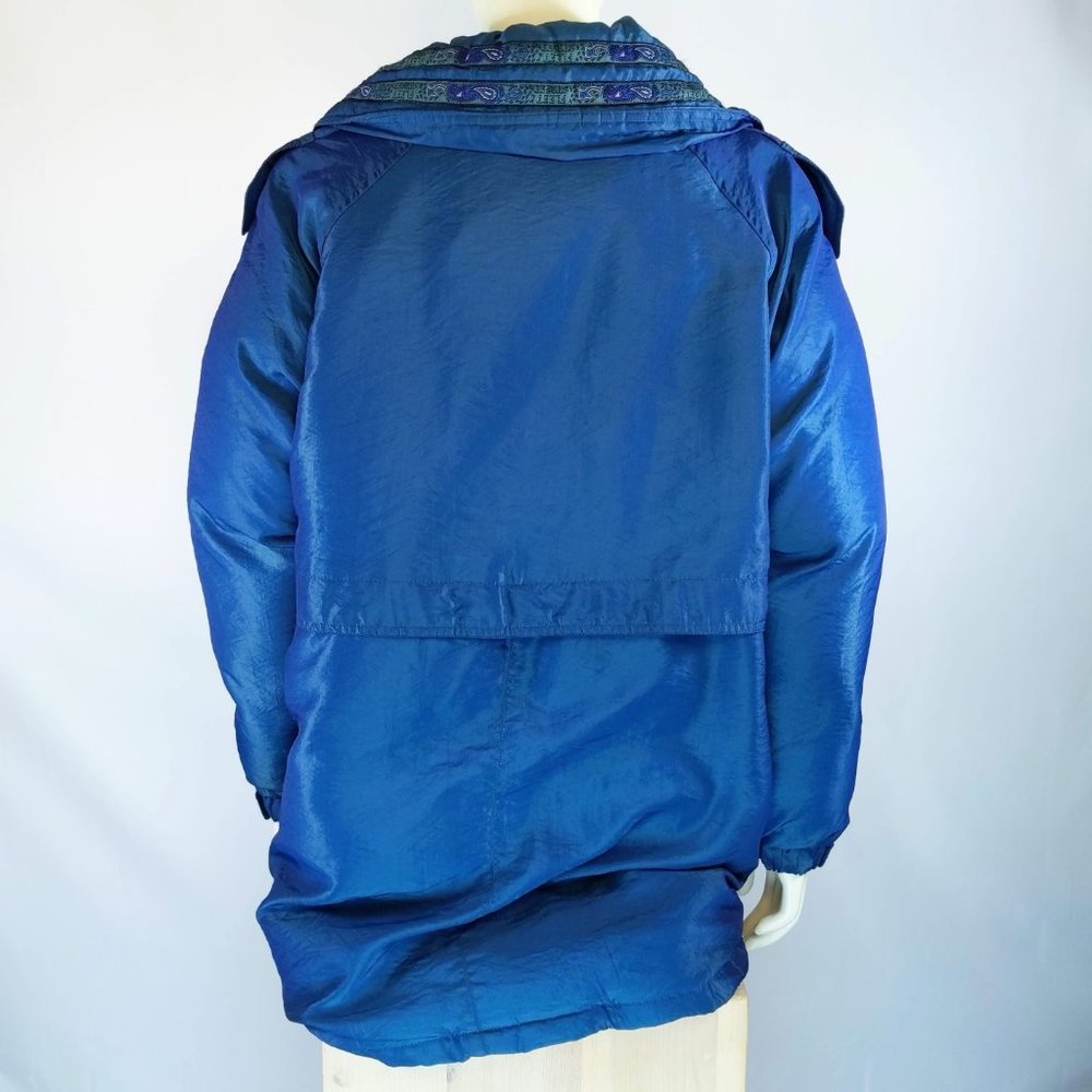 Fleet Street Down Explosion Down Winter Jacket - image 2